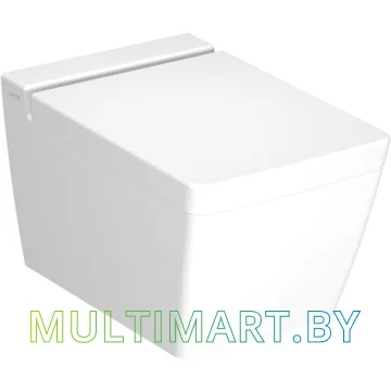 Унитаз Vitra T4 4464B003-0075